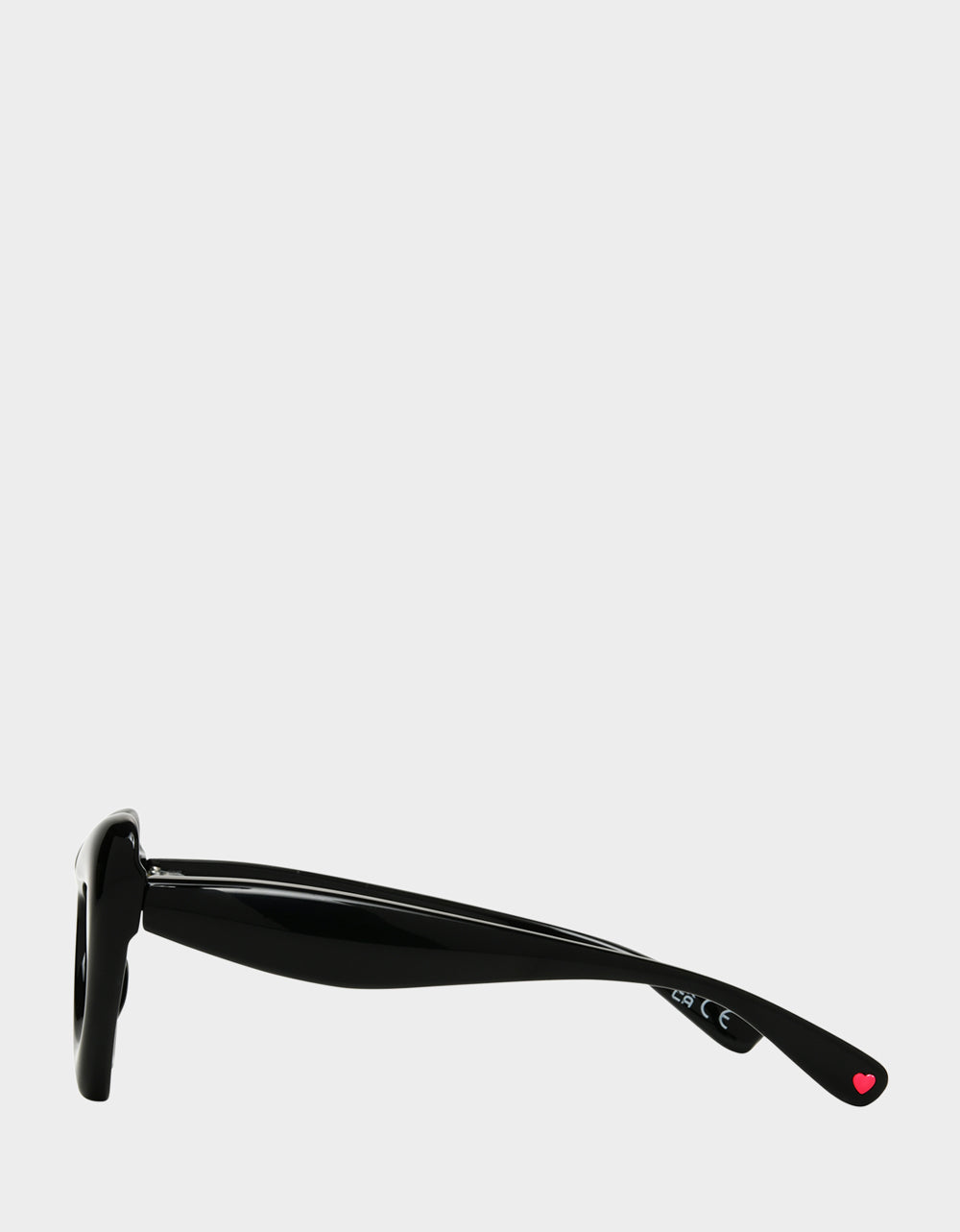 SWEETHEART SUNNIES BLACK - Image 4