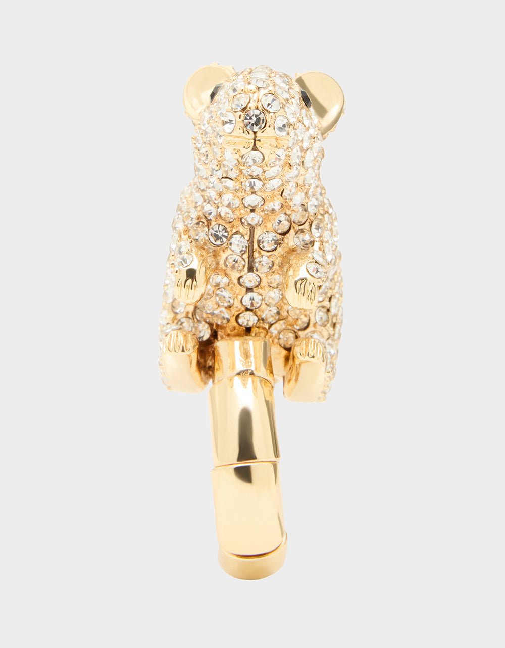 BETSEY'S ARCHIVE RAT RING - Image 3