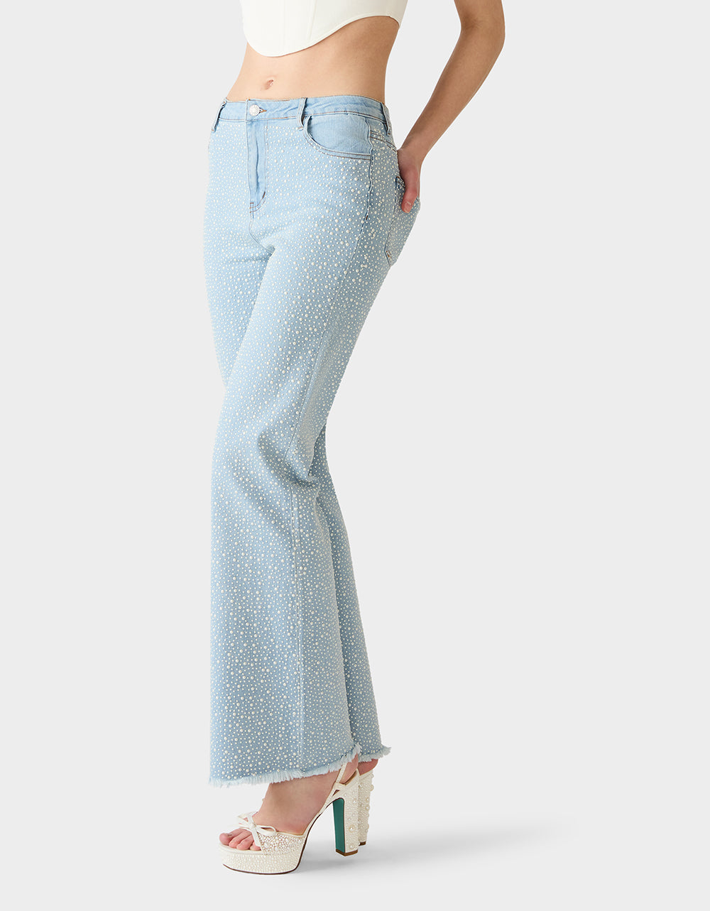 PEARL JEANS DENIM - Image 4