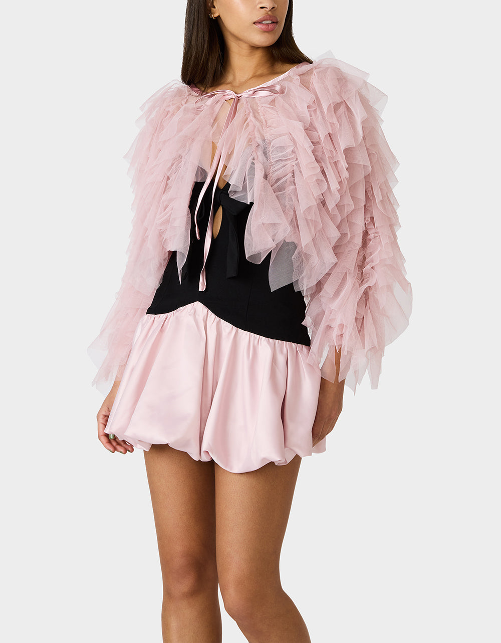 PRIMA PUFF PINK - Image 4