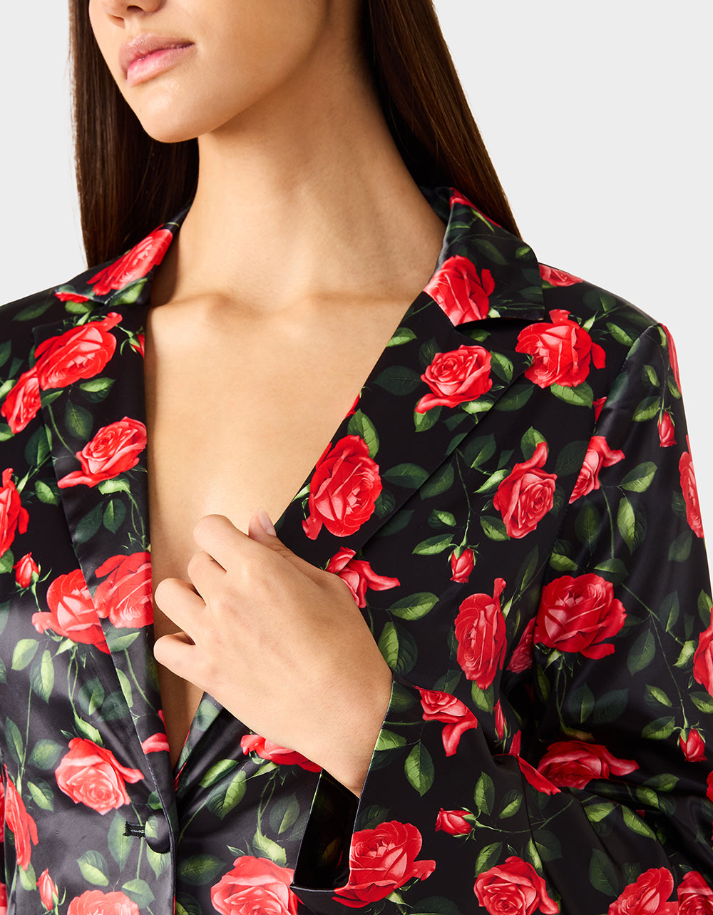 POWER BLOOM BLAZER/PANT BUNDLE - Image 3