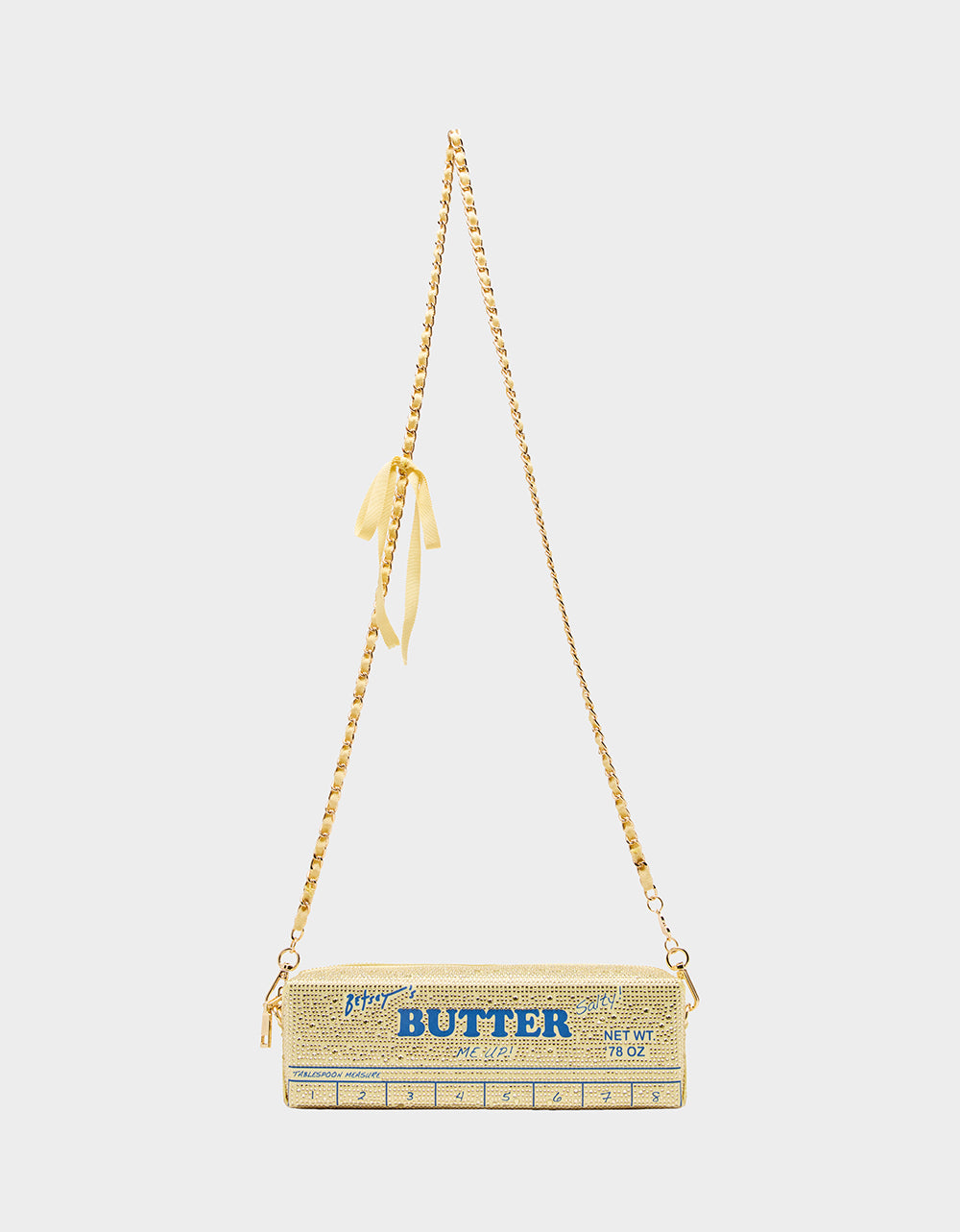 KITSCH SPREAD IT ON YELLOW - Image 6