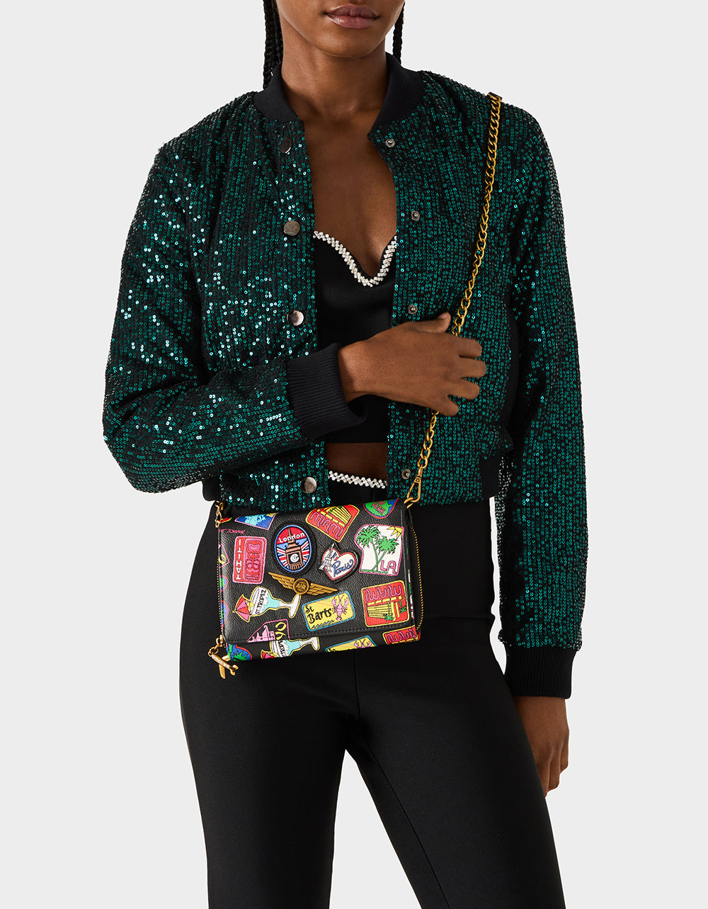 JET SET WALET ON CHAIN MULTI - Image 7