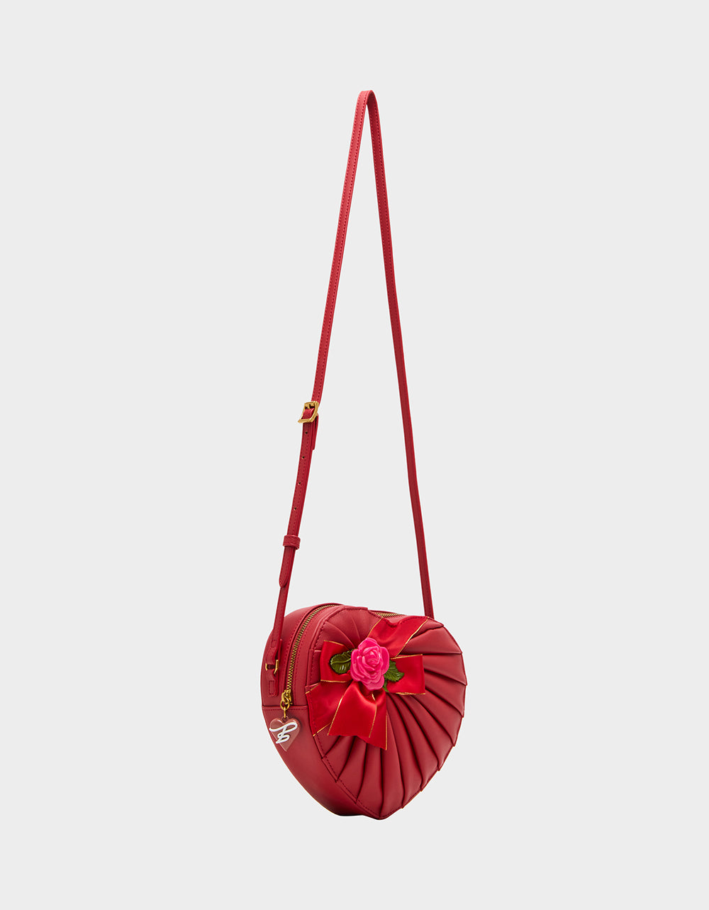 KITSCH RETRO ROMEO RED - Image 2