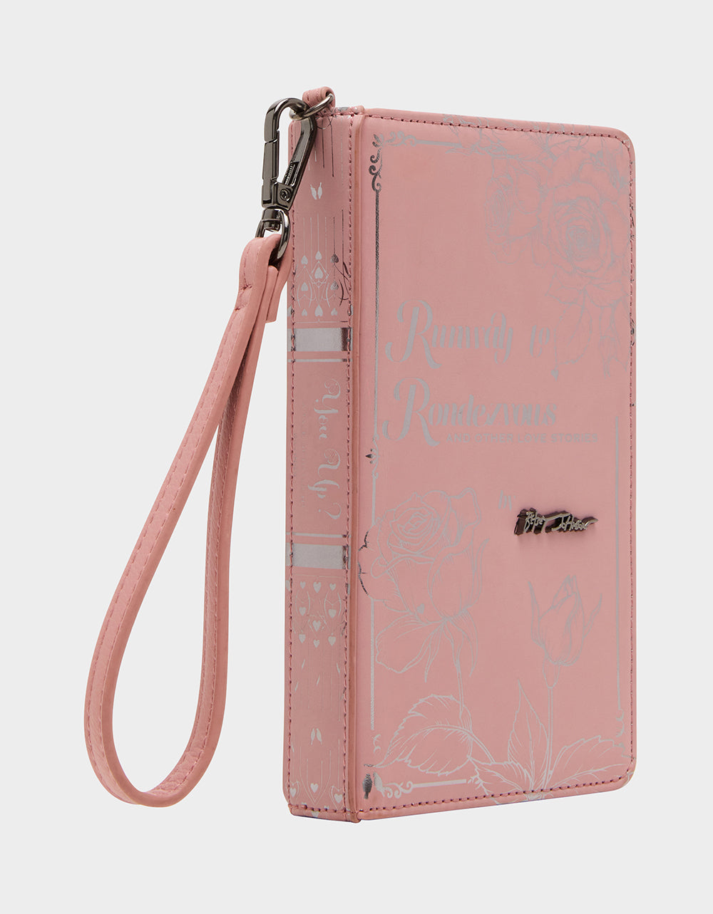 KITSCH LOVE STORIES BLUSH - Image 2