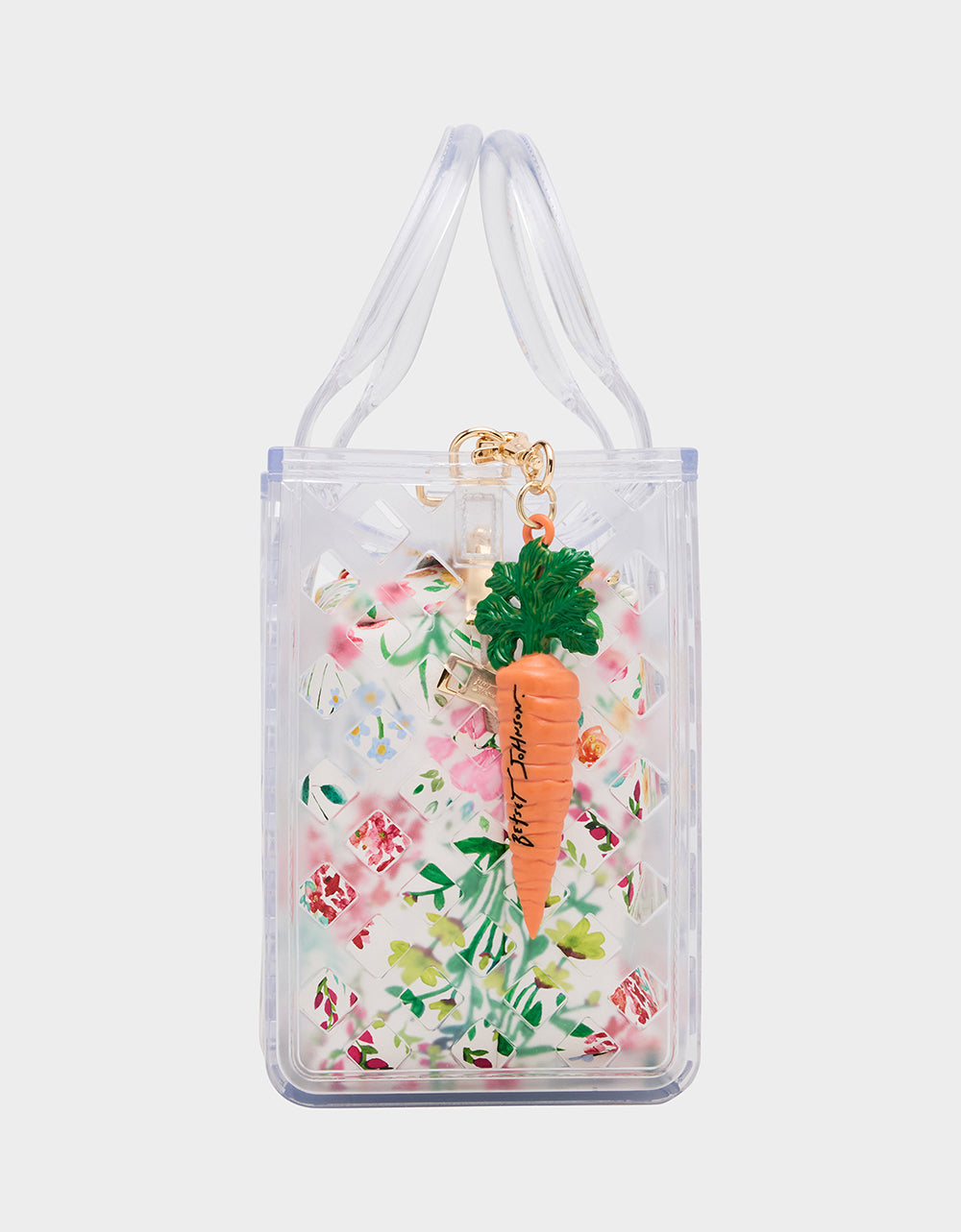 JAMMIN CLEAR SATCHEL - Image 5