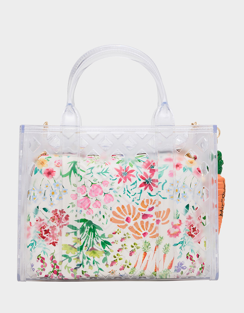 JAMMIN CLEAR SATCHEL - Image 7