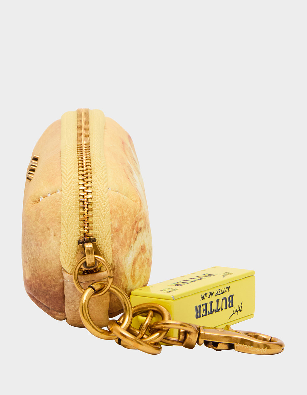 BREAD DANGLE BAG CHARM MULTI - Image 3