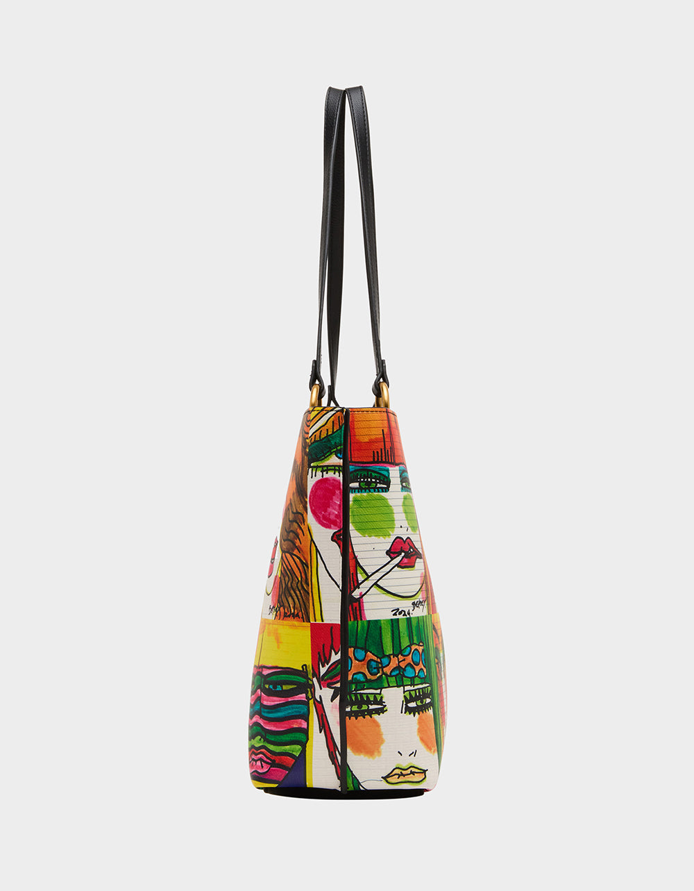 FACES TOTE MULTI - Image 4