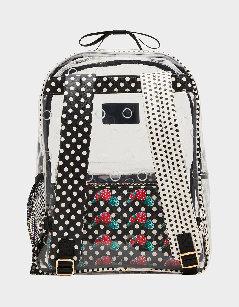 CLEAR BACKPACK DOTS - Image 4