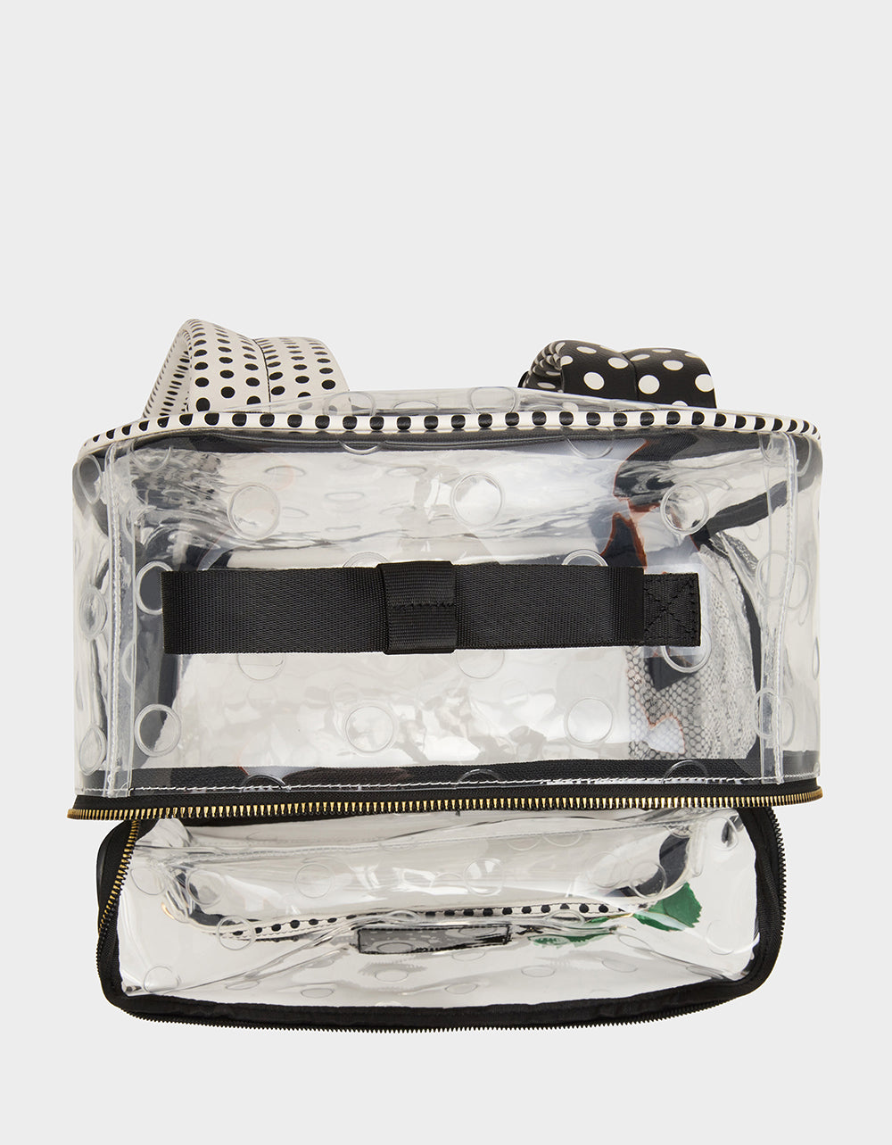 CLEAR BACKPACK DOTS - Image 7