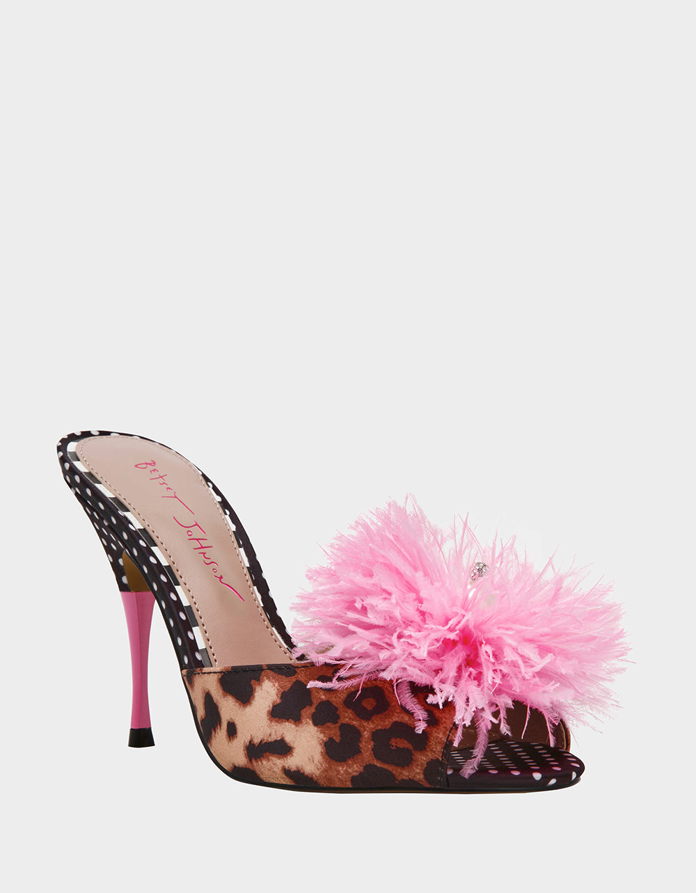 AVERY LEOPARD MULTI - Image 2