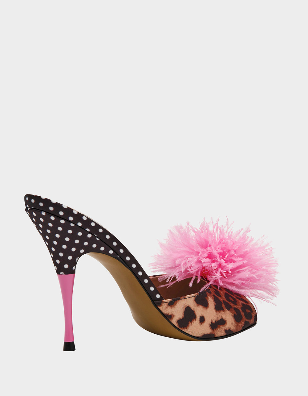 AVERY LEOPARD MULTI - Image 4
