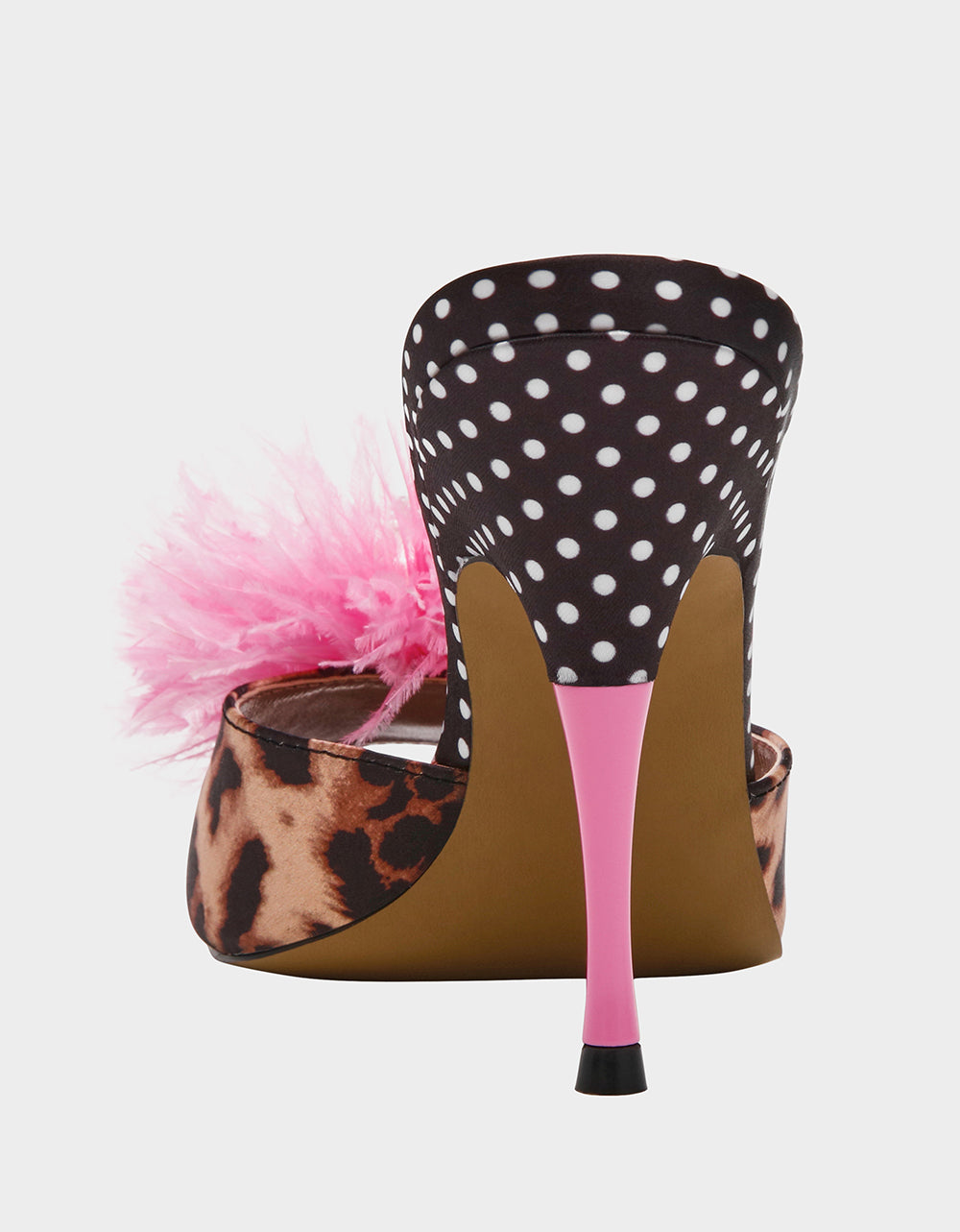 AVERY LEOPARD MULTI - Image 5