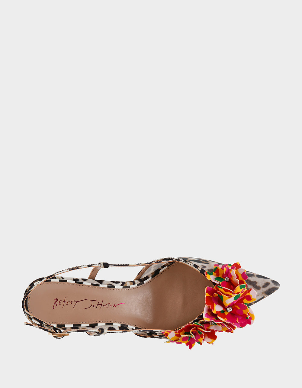 BAYLEE LEOPARD MULTI - Image 7