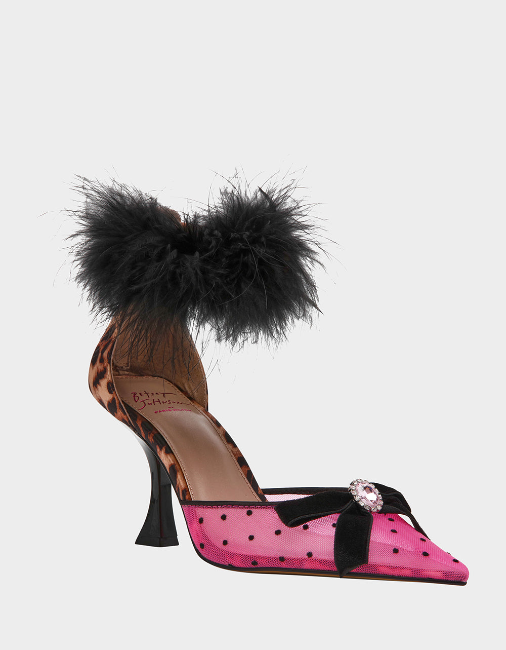 CHERIE PINK MULTI - Image 4