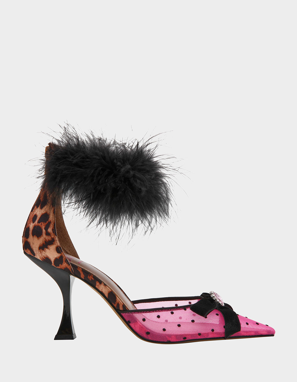 CHERIE PINK MULTI - Image 10