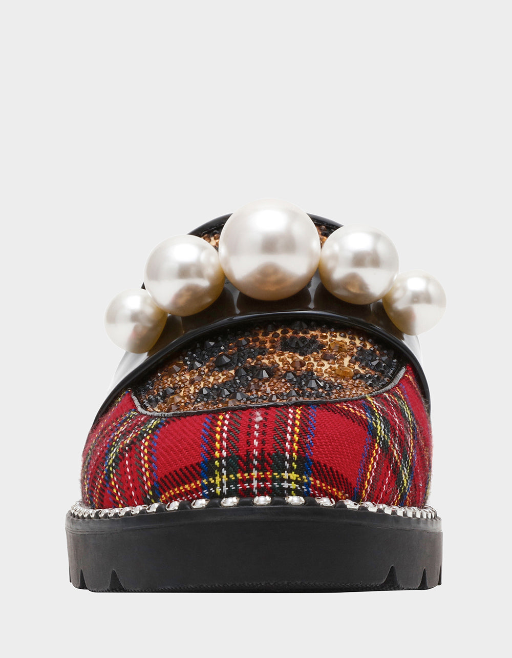 RED PLAID BUNDLE - Image 9