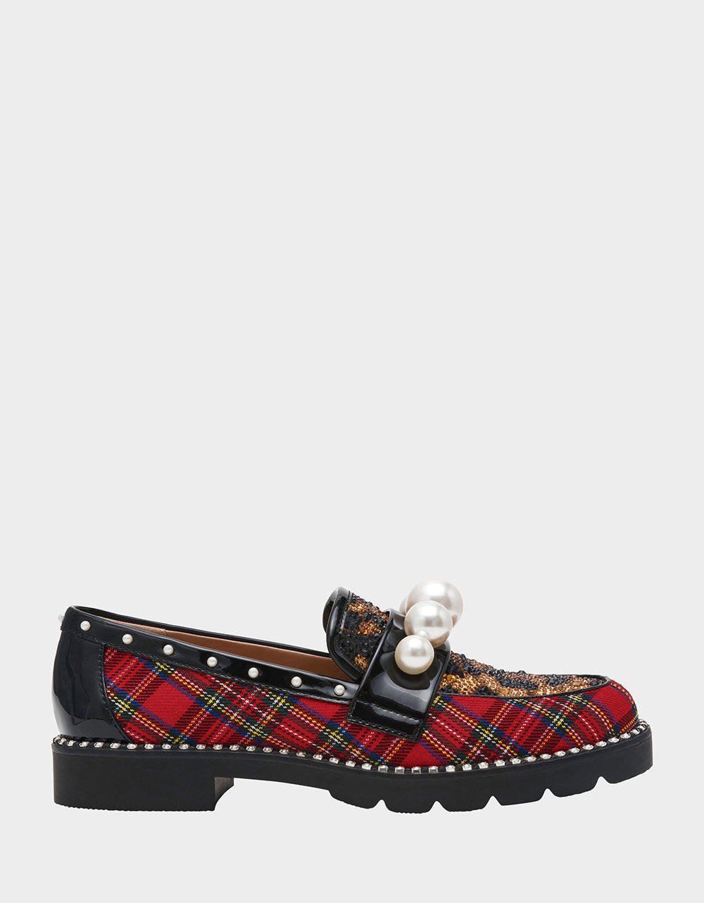 RED PLAID BUNDLE - Image 7