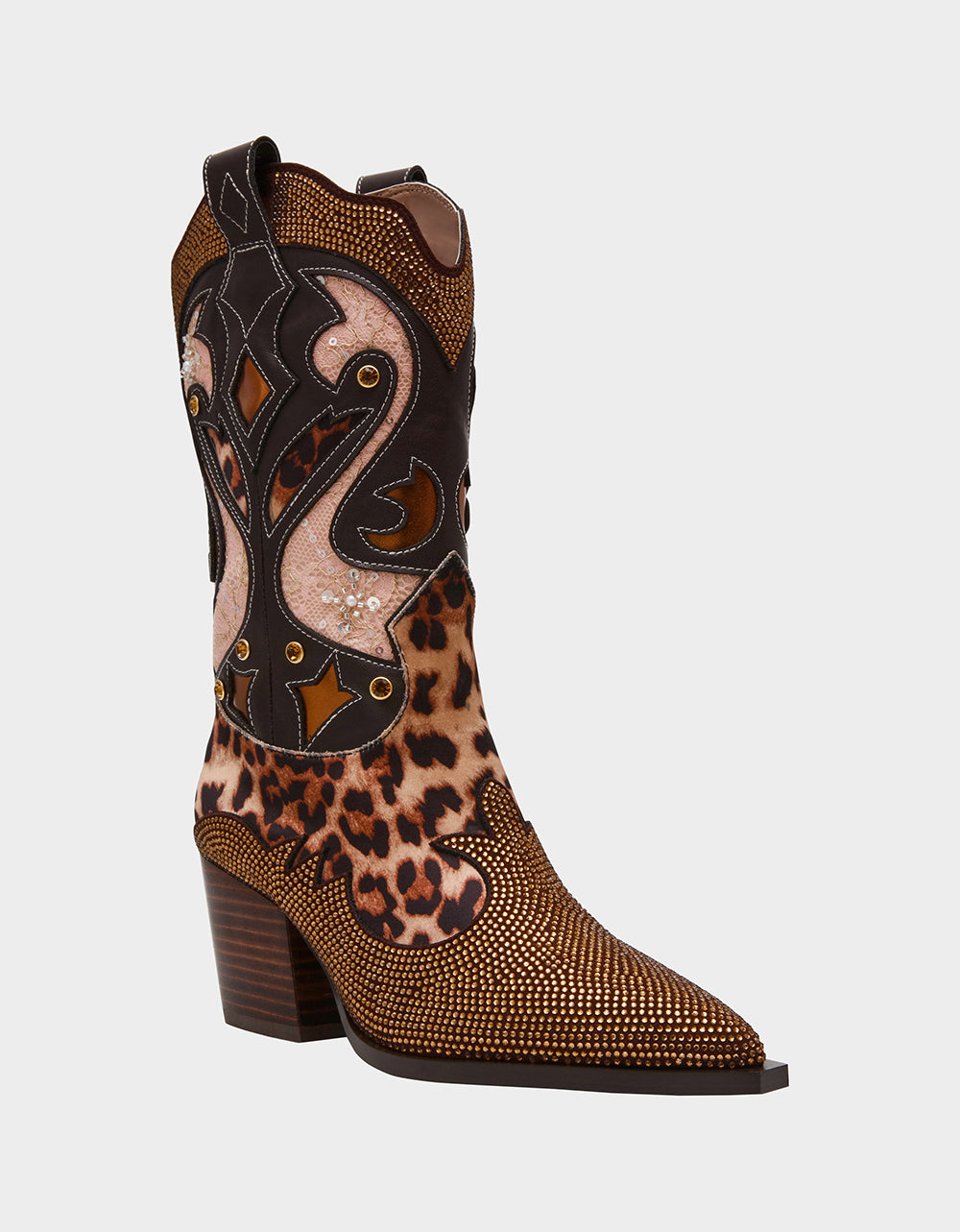 JOURNIE LEOPARD - Image 2