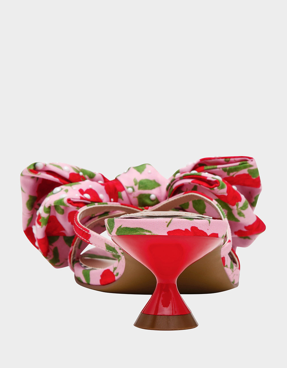LULA PINK/ROSE FLORAL - Image 4