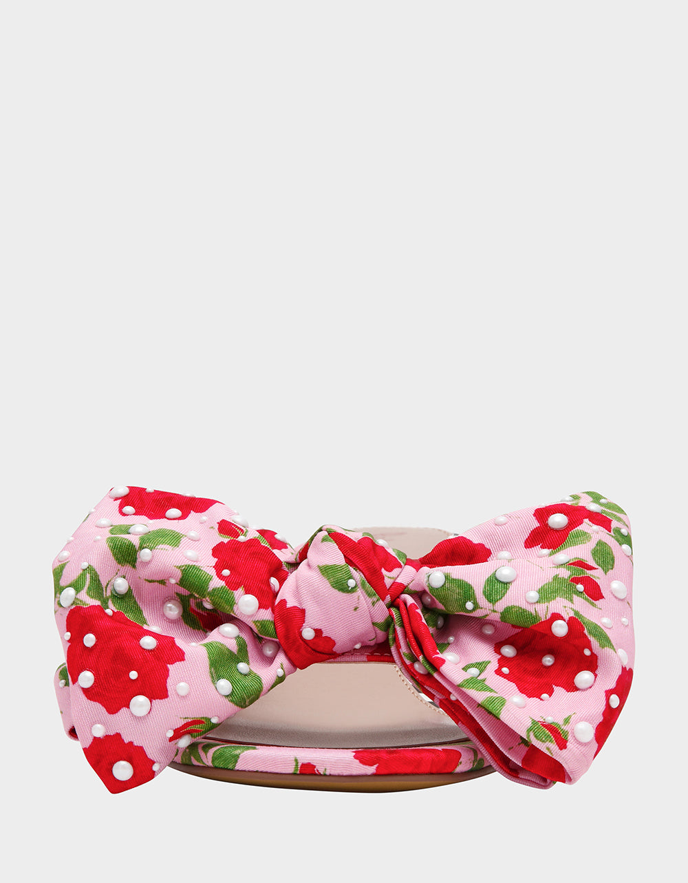 LULA PINK/ROSE FLORAL - Image 3