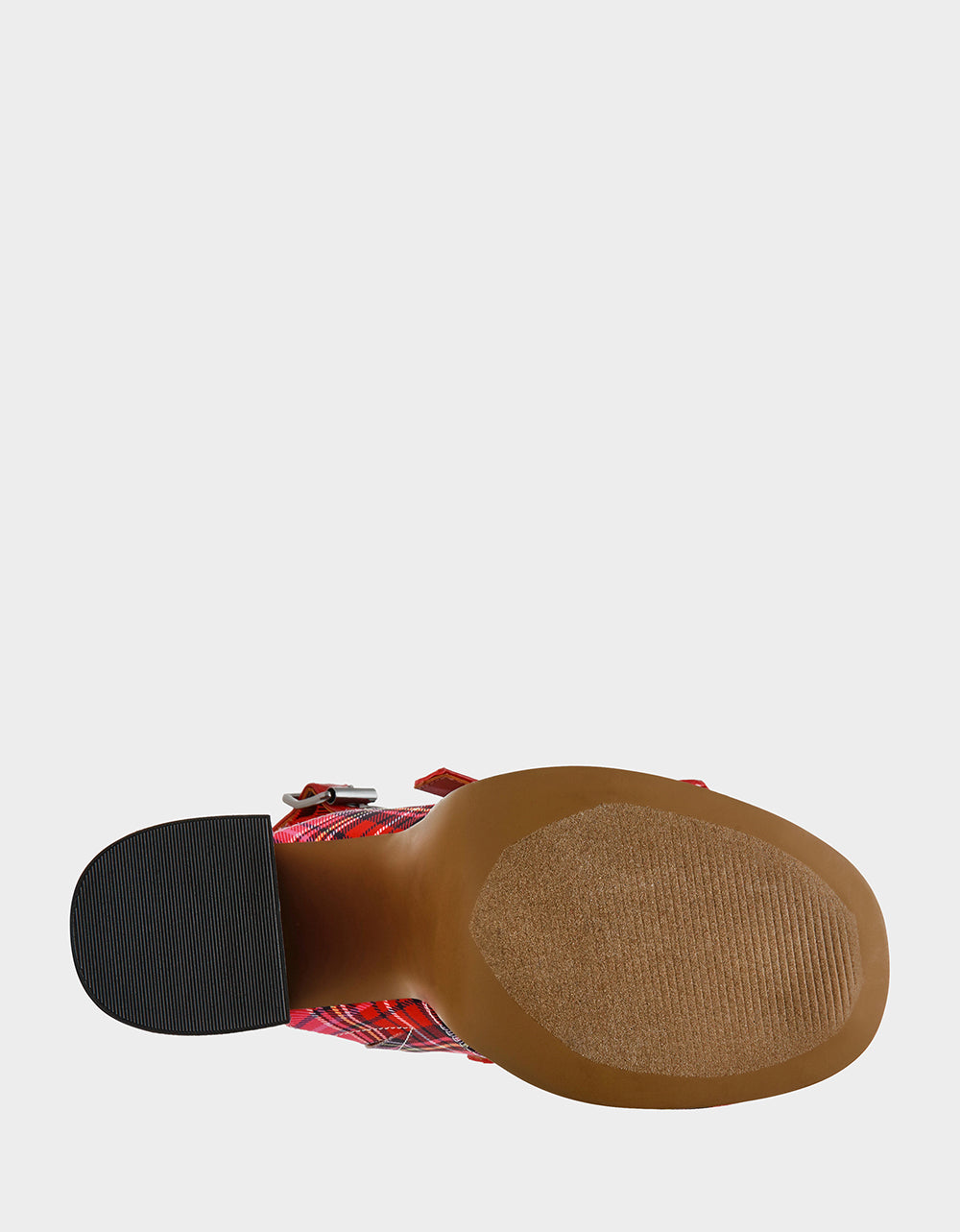 RAMONA PINK PLAID MULTI - Image 8
