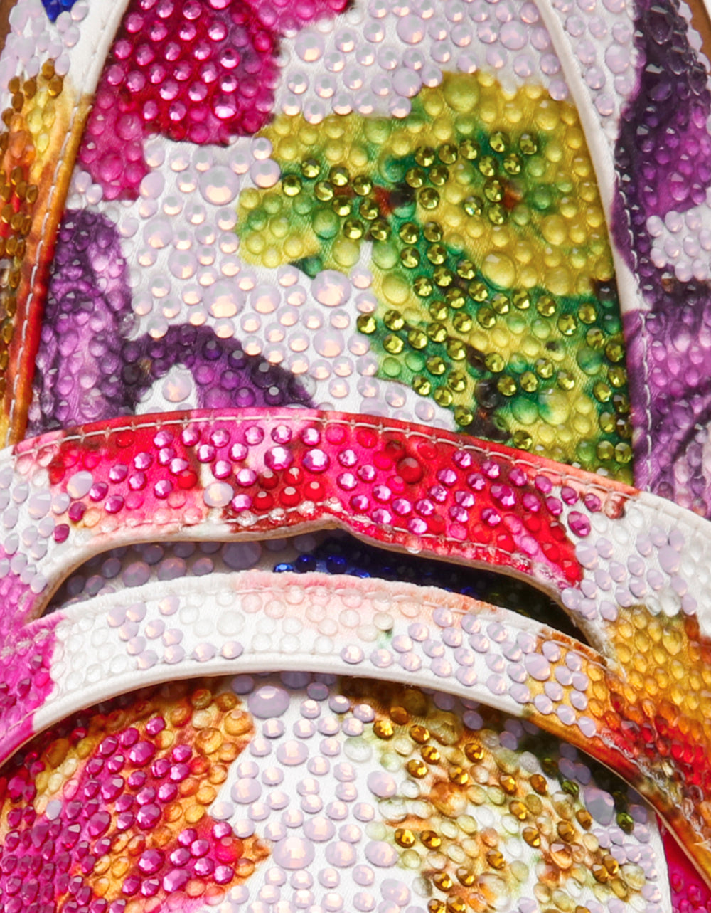 ARON MULTI FLORAL - Image 8