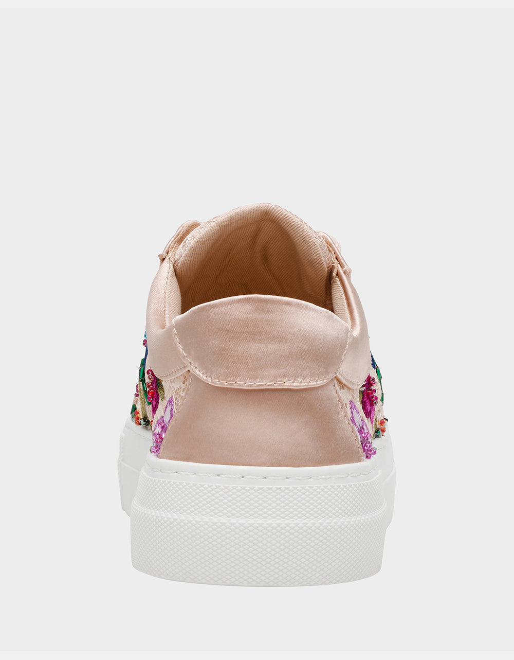 JAYLA BLUSH MULTI FLORAL - Image 7