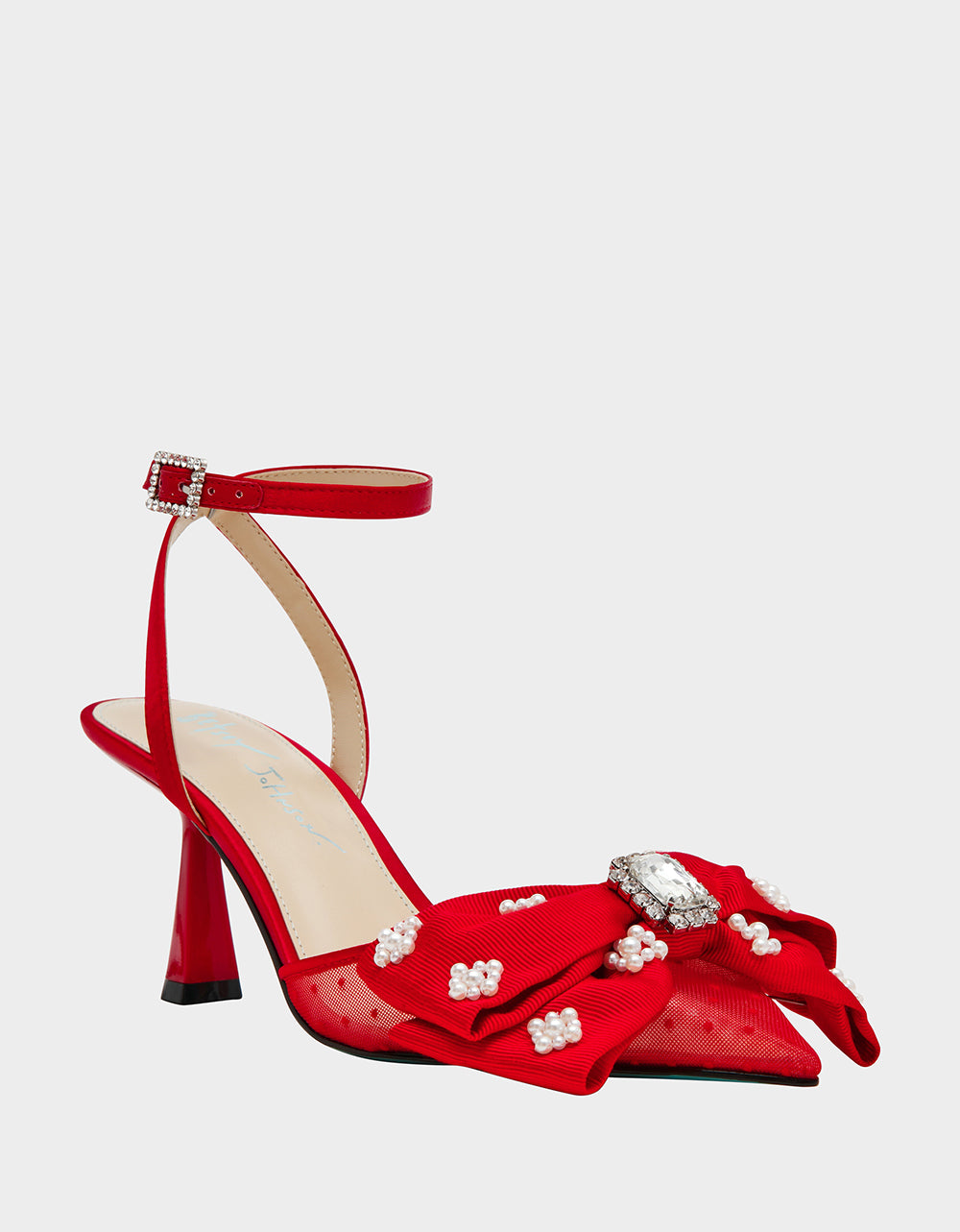 MARK RED - Image 2