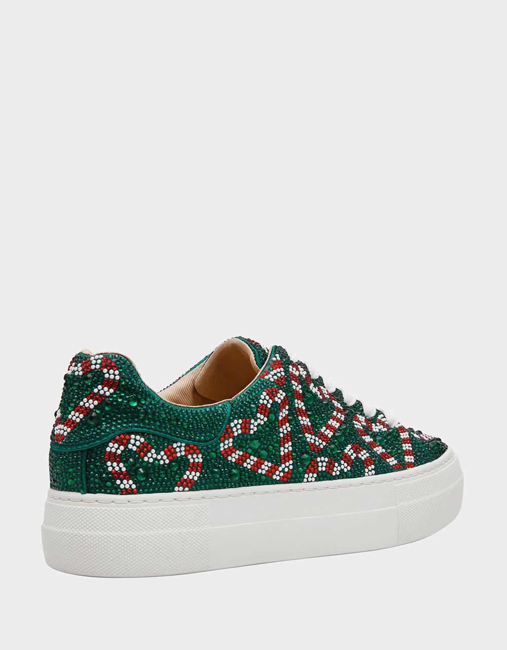 SIDNY GREEN CANDY CANE - Image 4
