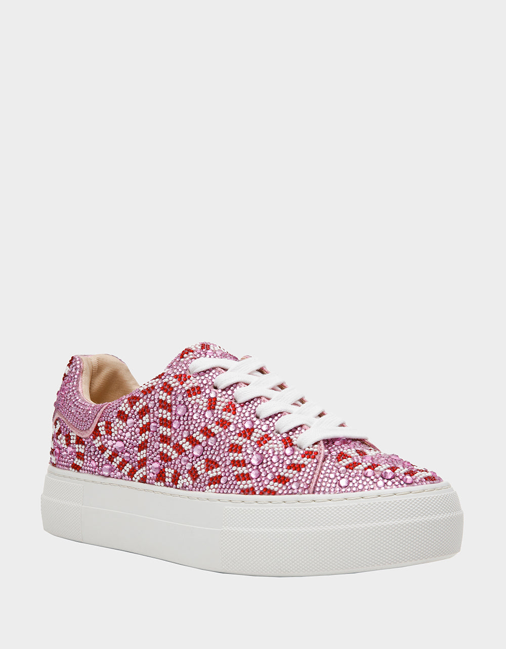 SIDNY PINK CANDY CANE - Image 2