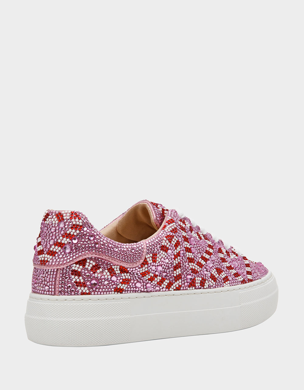 SIDNY PINK CANDY CANE - Image 4
