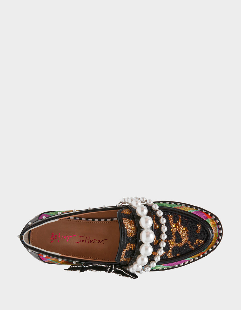SHILOH PLAID MULTI - Image 7