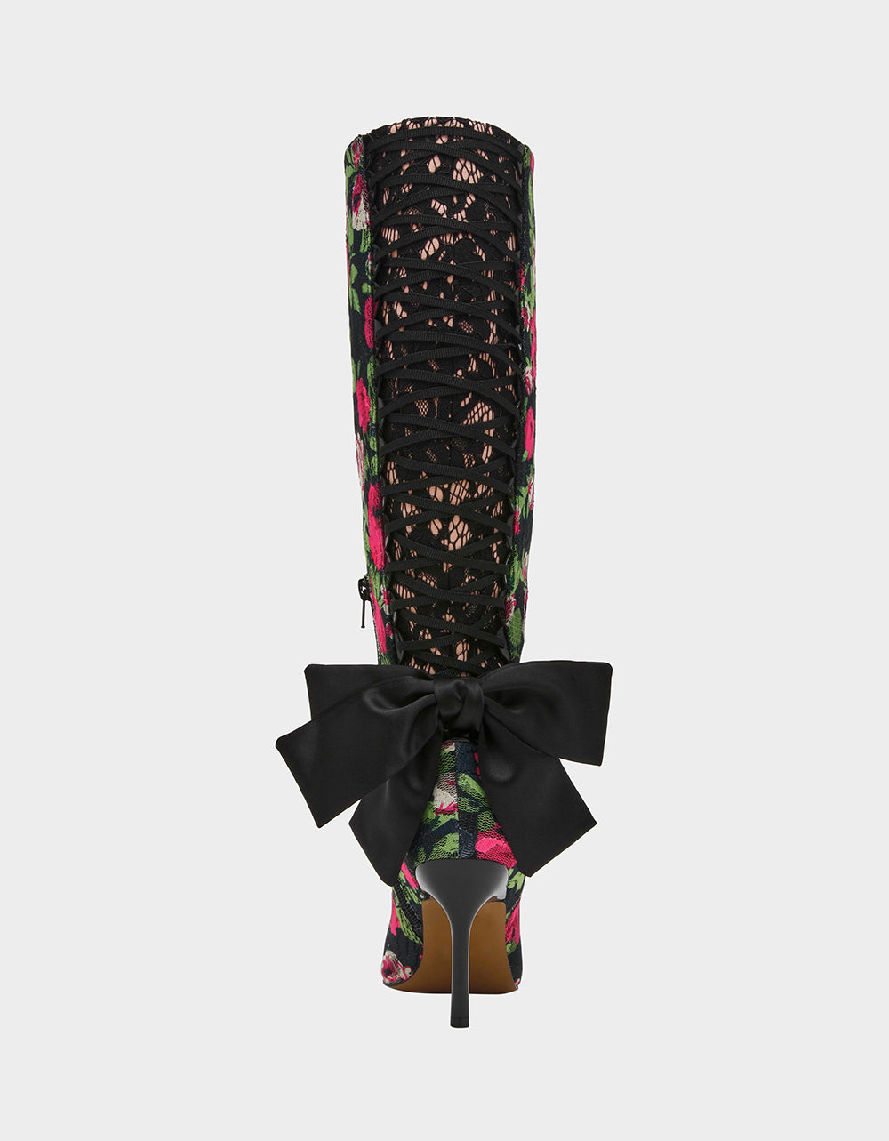 VESPAR BLACK/ROSE - Image 5