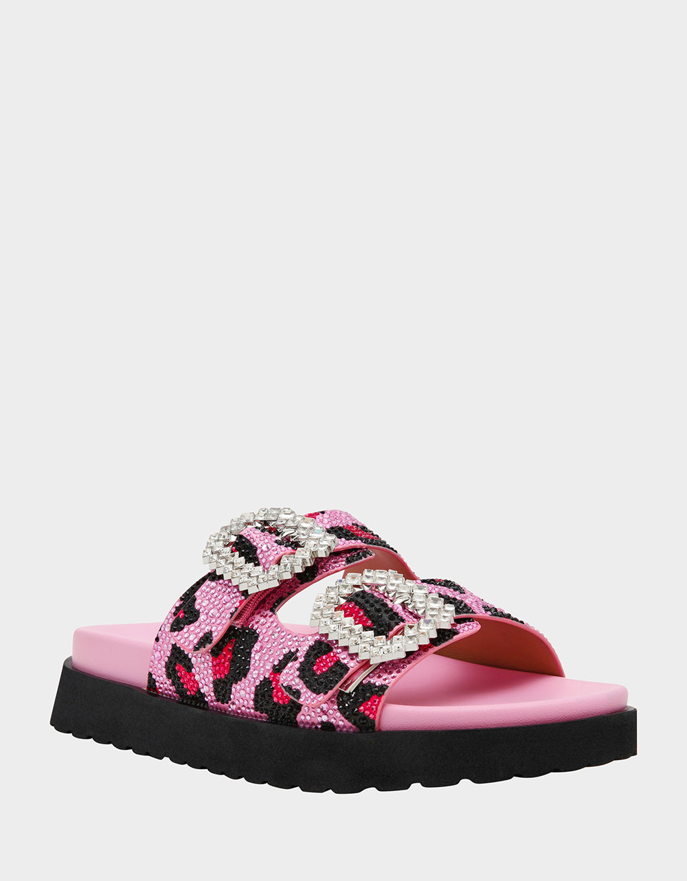 WYAT PINK/LEOPARD - Image 2