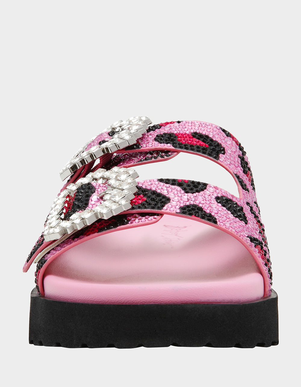 WYAT PINK/LEOPARD - Image 3