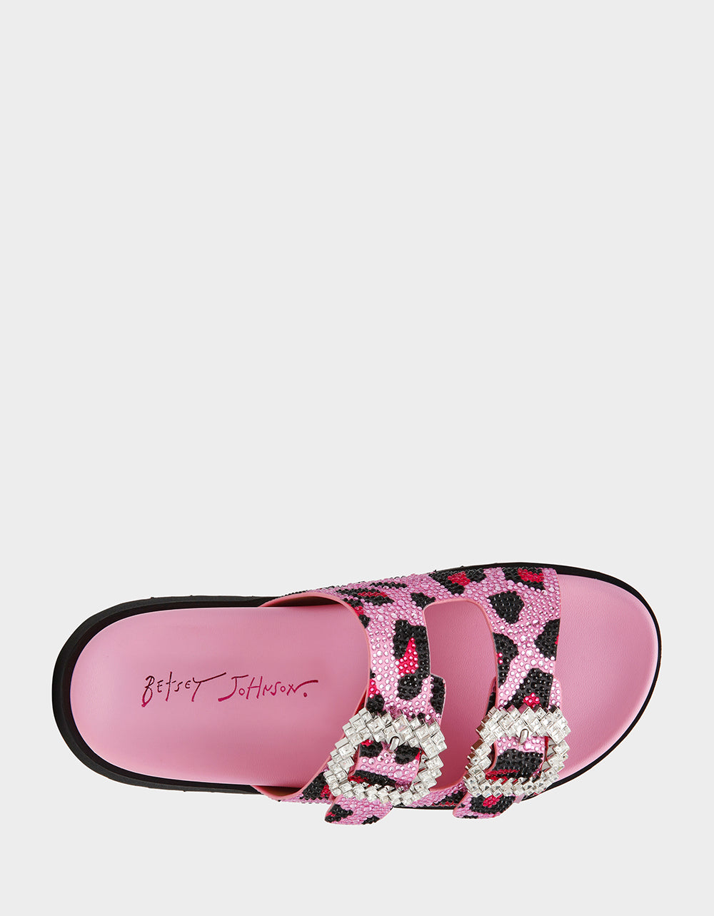 WYAT PINK/LEOPARD - Image 6