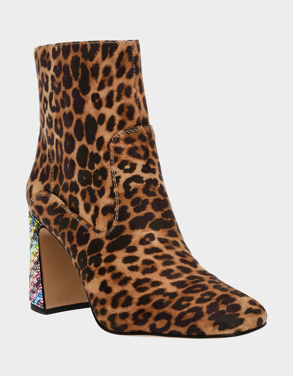 BLANCHE LEOPARD - Image 2