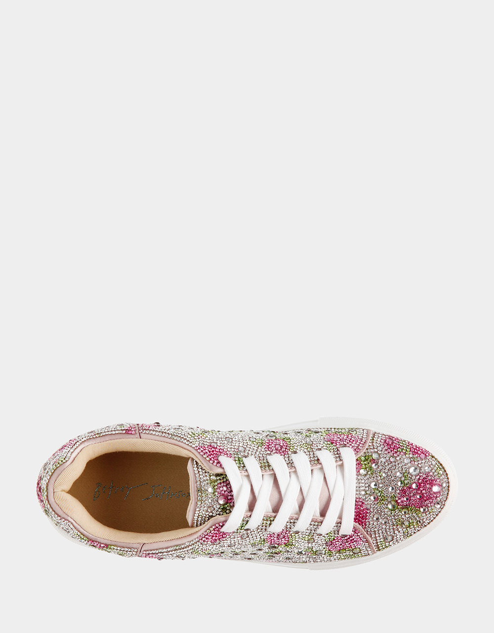 SIDNY FLORAL - Image 8