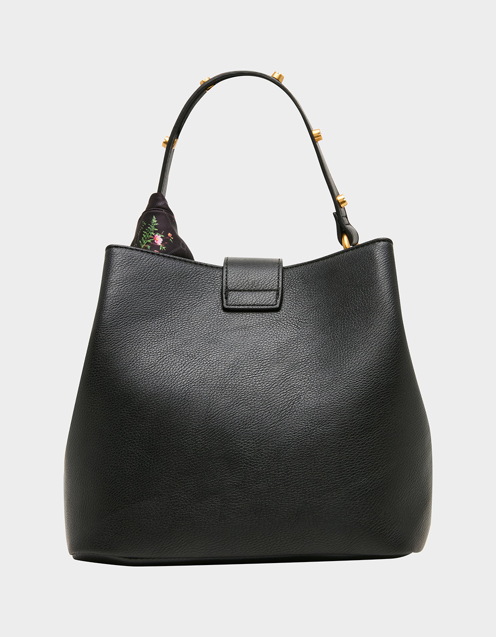 UNBRIDALED BUCKET BLACK - Image 6