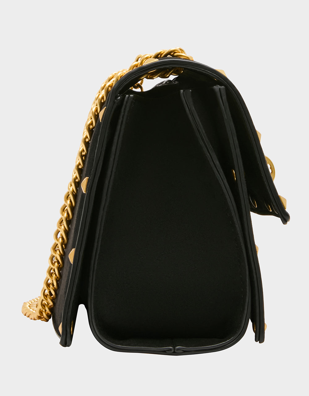 FLAP SHOULDER BLACK - Image 4