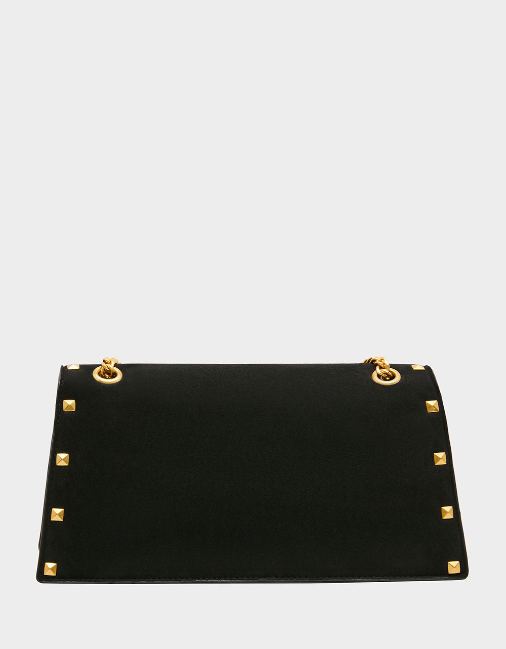 FLAP SHOULDER BLACK - Image 6