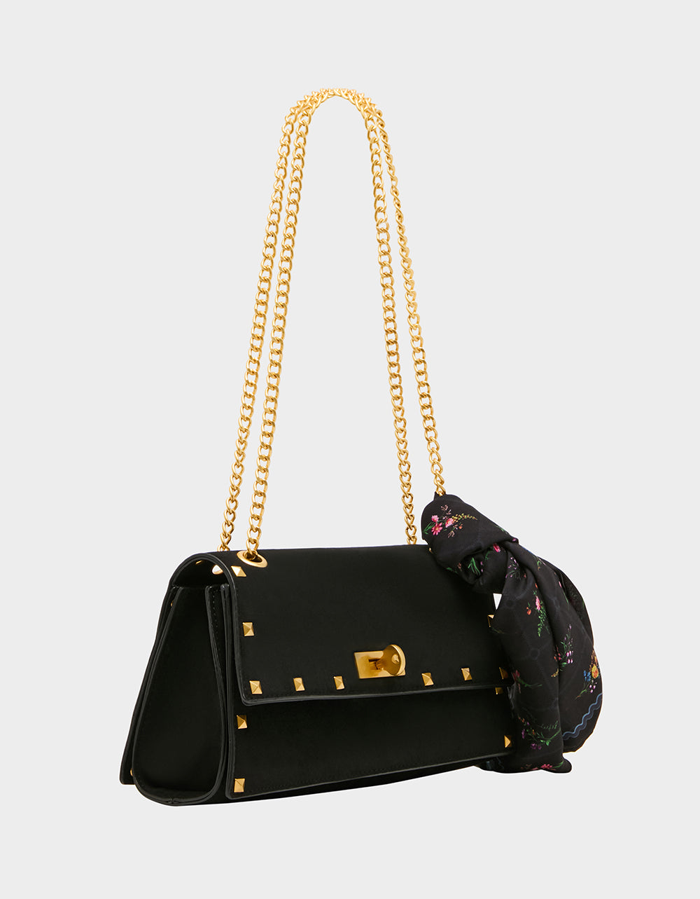 FLAP SHOULDER BLACK - Image 3