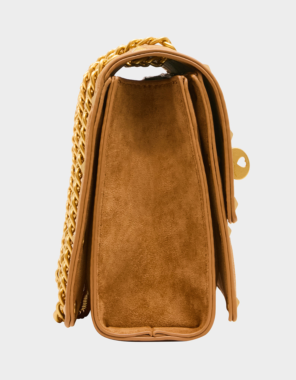 FLAP SHOULDER TAN - Image 4