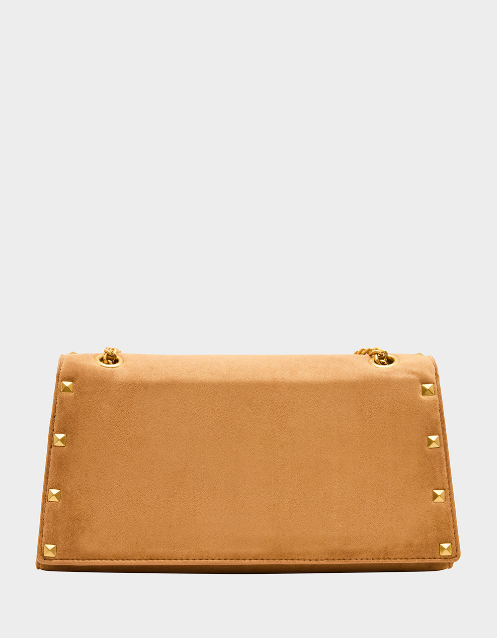 FLAP SHOULDER TAN - Image 6