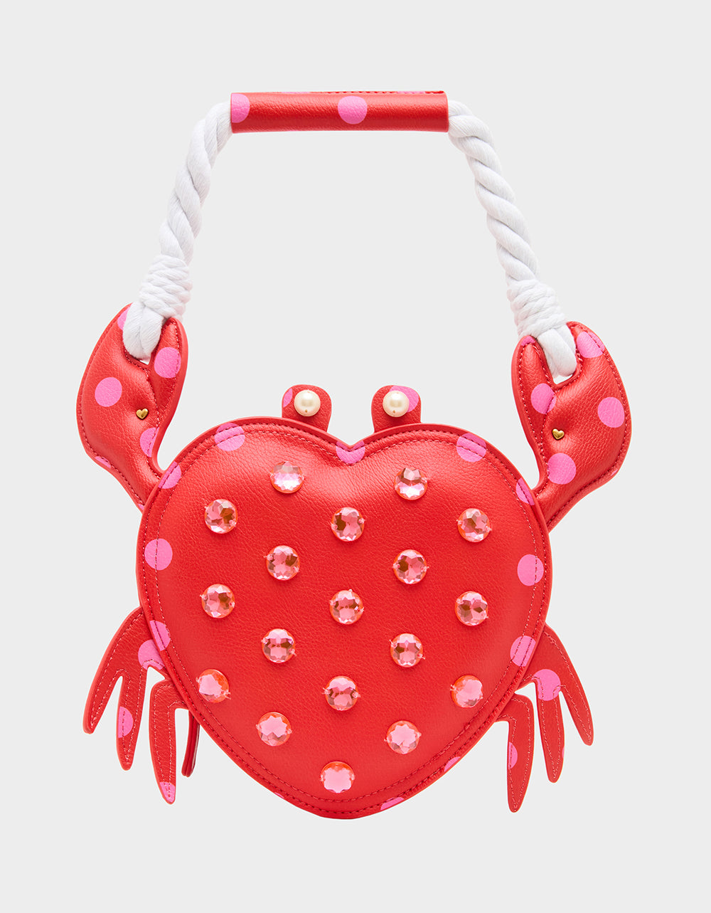 SHELL RAISER RED