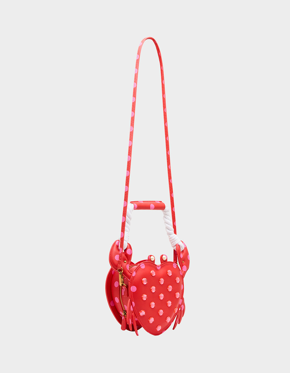 SHELL RAISER RED - Image 4