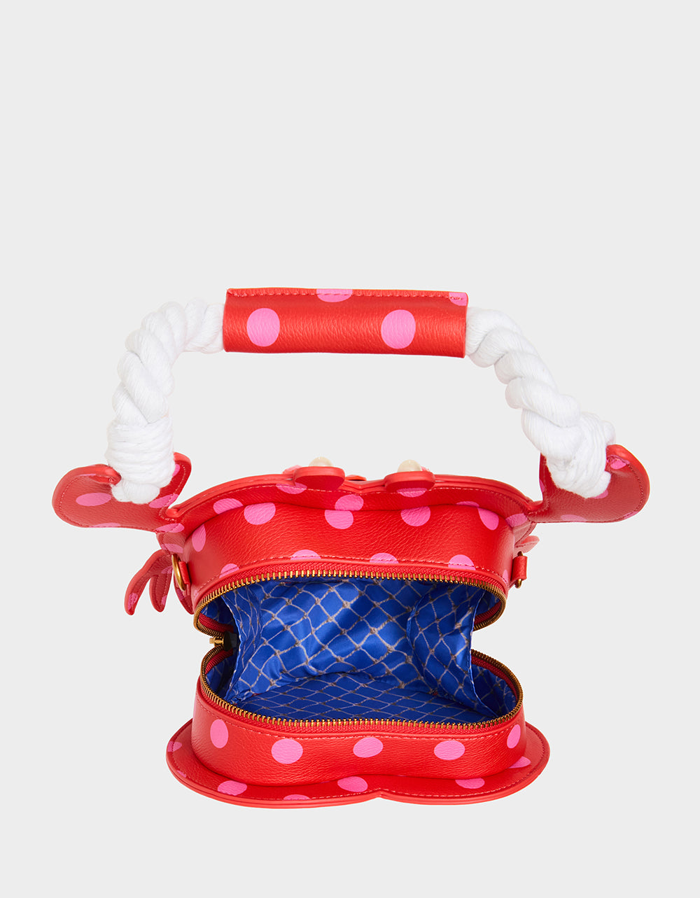 SHELL RAISER RED - Image 6