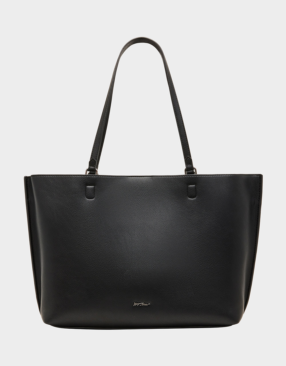 BOO & BREAKFAST TOTE BLACK/MULTI - Image 4